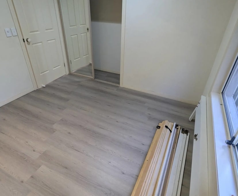 Student accommodation