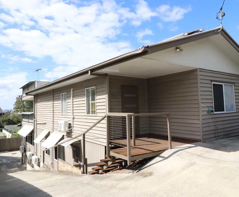 $265, Share-house, 5 bathrooms, Taringa QLD 4068