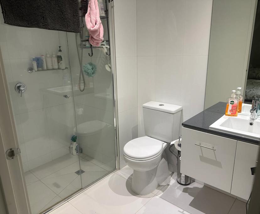 $300, Flatshare, 2 bathrooms, Maribyrnong VIC 3032