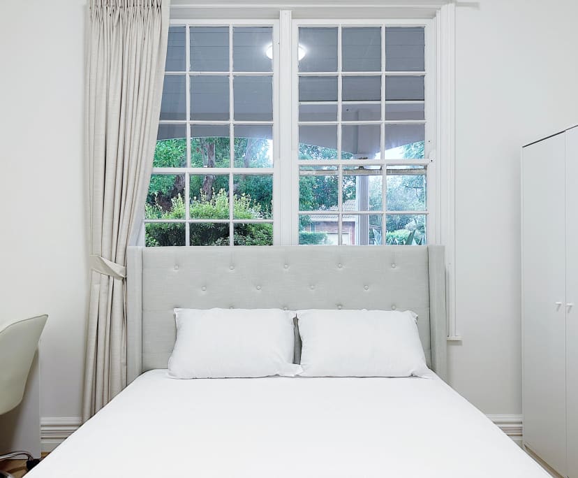 $540, Share-house, 5 bathrooms, Chatswood NSW 2067