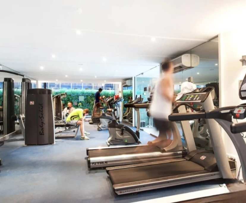 $1,200, Whole-property, 2 bathrooms, Southbank VIC 3006