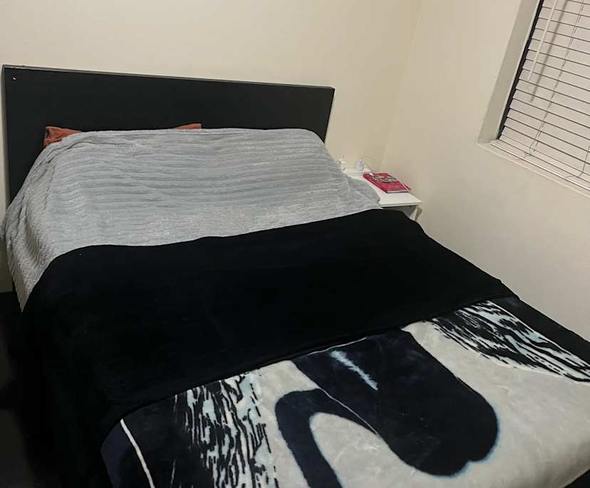 Room in a flatshare