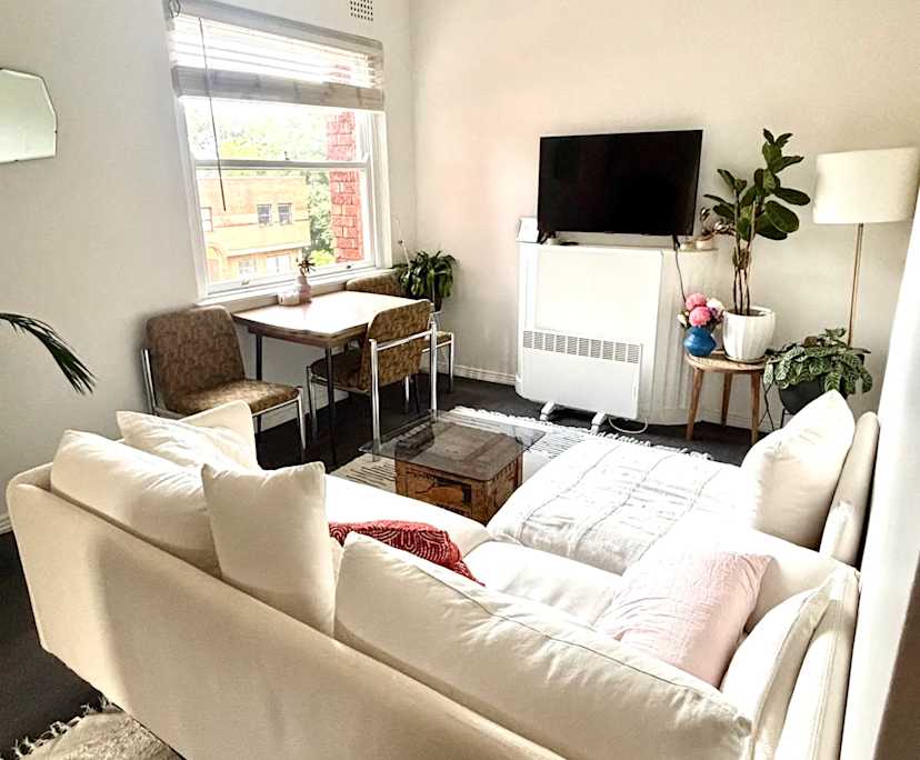 $690, Flatshare, 2 bathrooms, Bondi NSW 2026