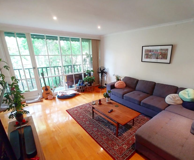 Room for Rent in Elsternwick, Melbourne 210, Unfu...