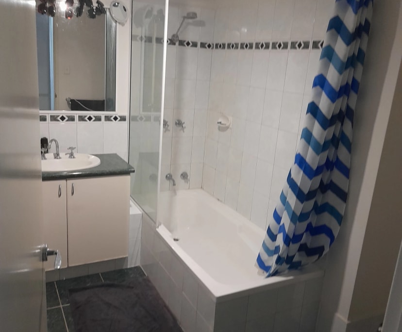 $220, Flatshare, 2 bathrooms, Perth WA 6004