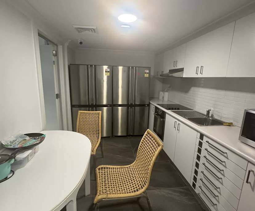 $750, Flatshare, 6 bathrooms, Ultimo NSW 2007