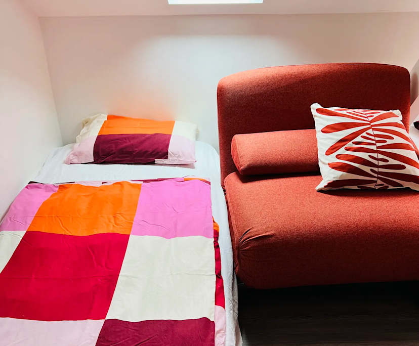 $850, Flatshare, 3 bathrooms, Manly NSW 2095