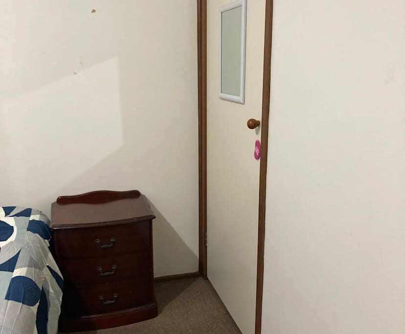 Student accommodation