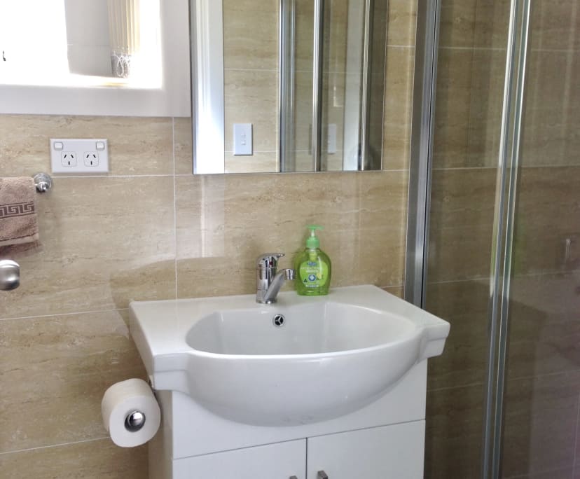 $300, Share-house, 4 bathrooms, Tempe NSW 2044