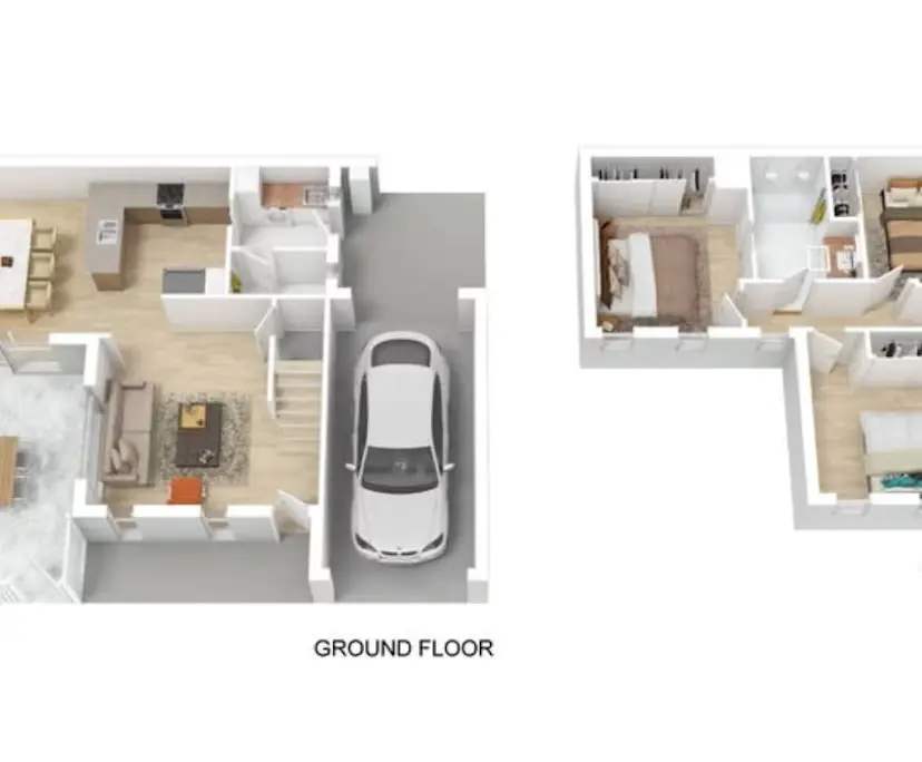 $400, Share-house, 3 bathrooms, Brunswick VIC 3056