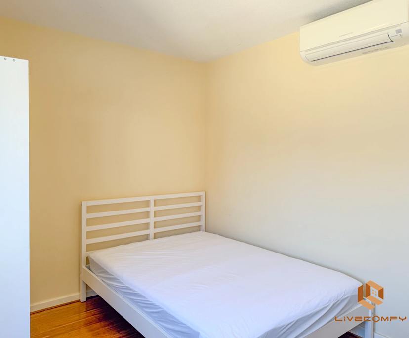 $530, Flatshare, 3 bathrooms, South Perth WA 6151