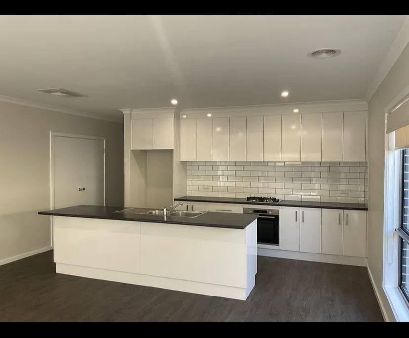 Room with own bathroom