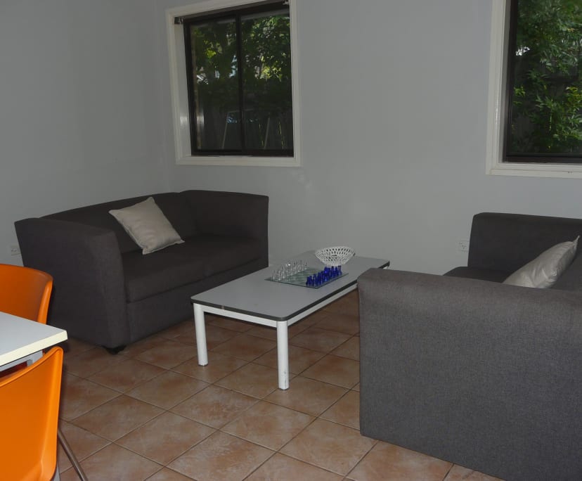 Student accommodation