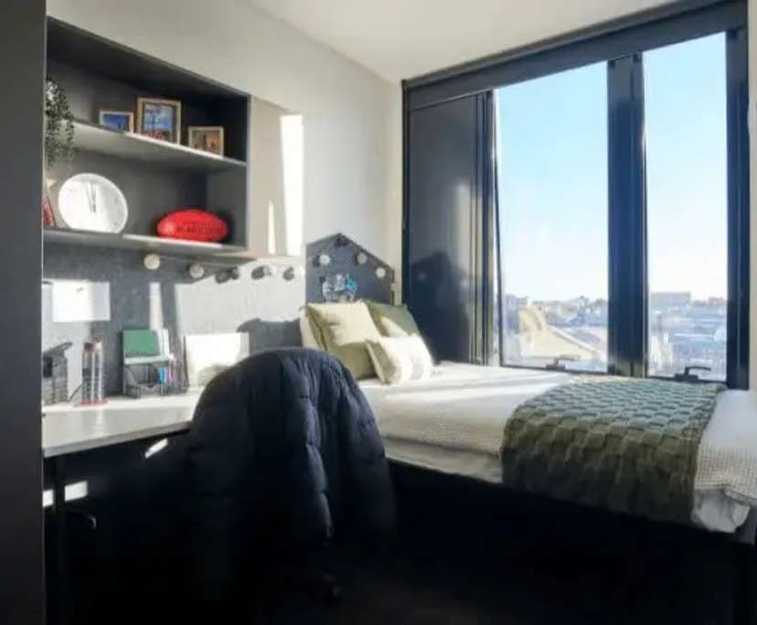 Student accommodation