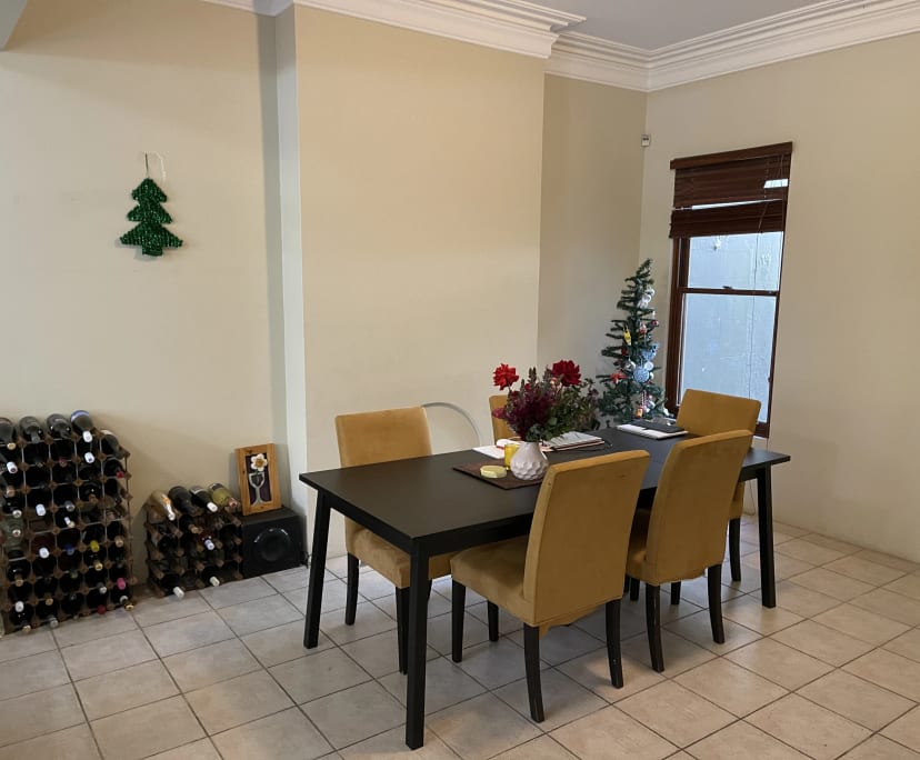 Room for Rent in Darlinghurst, Sydney 383, Unfurn...