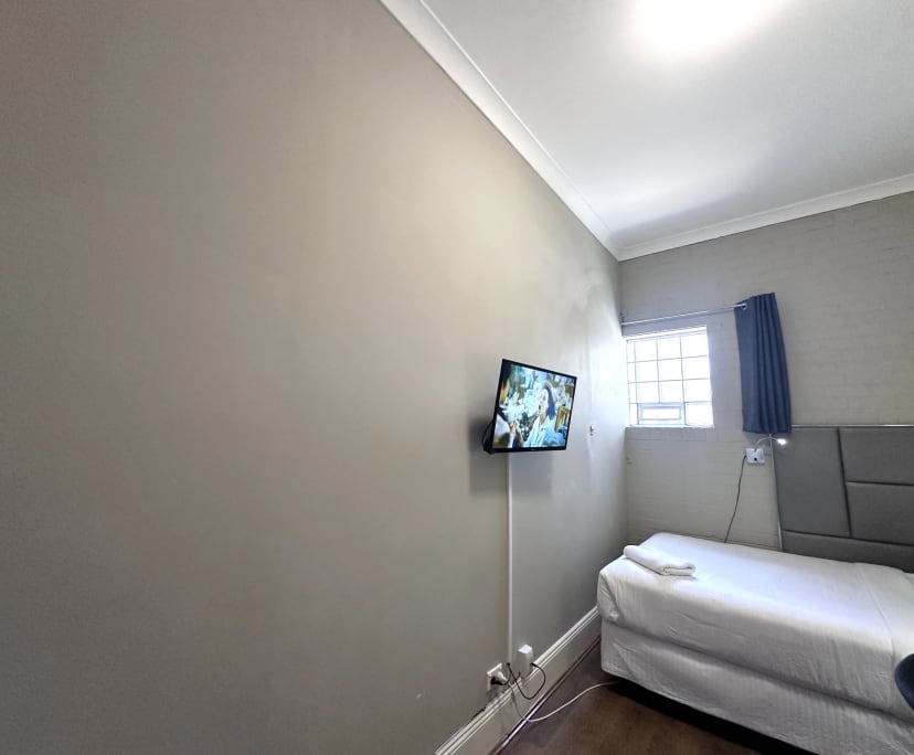 $550, Flatshare, 6 bathrooms, Glebe NSW 2037