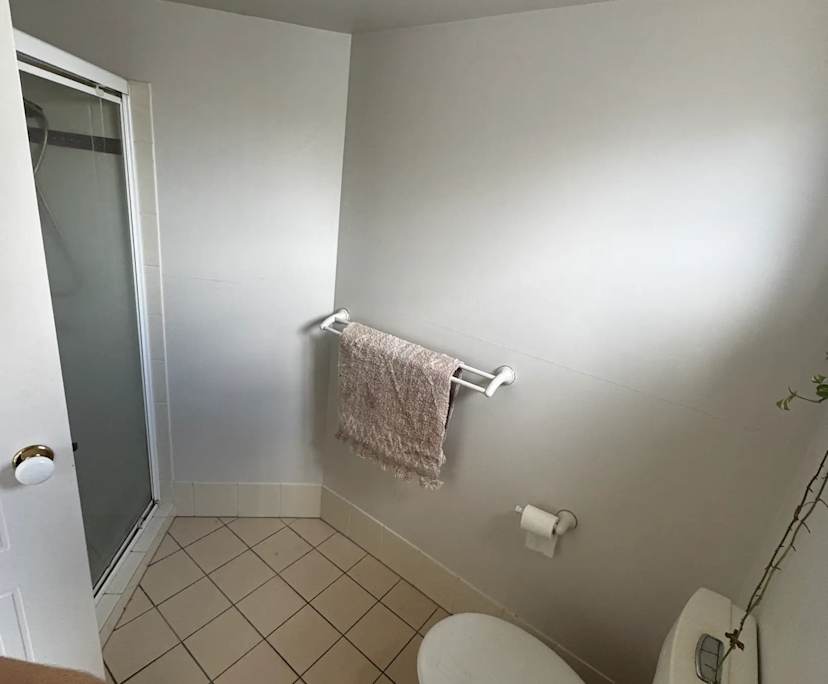 $395, Flatshare, 3 bathrooms, Newstead QLD 4006