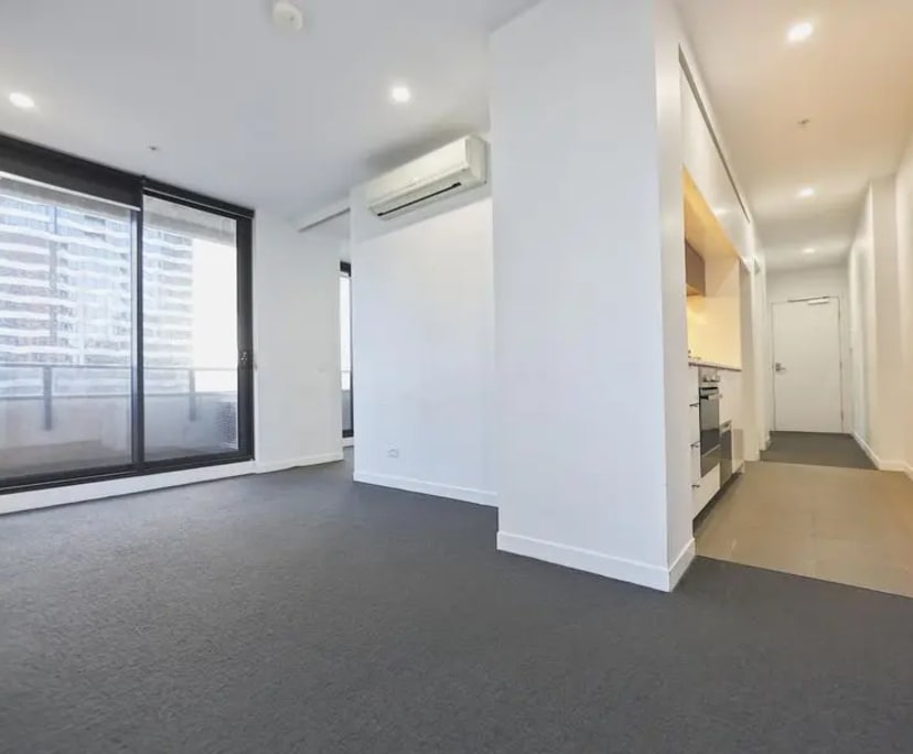 $450, Flatshare, 2 bathrooms, Melbourne VIC 3000