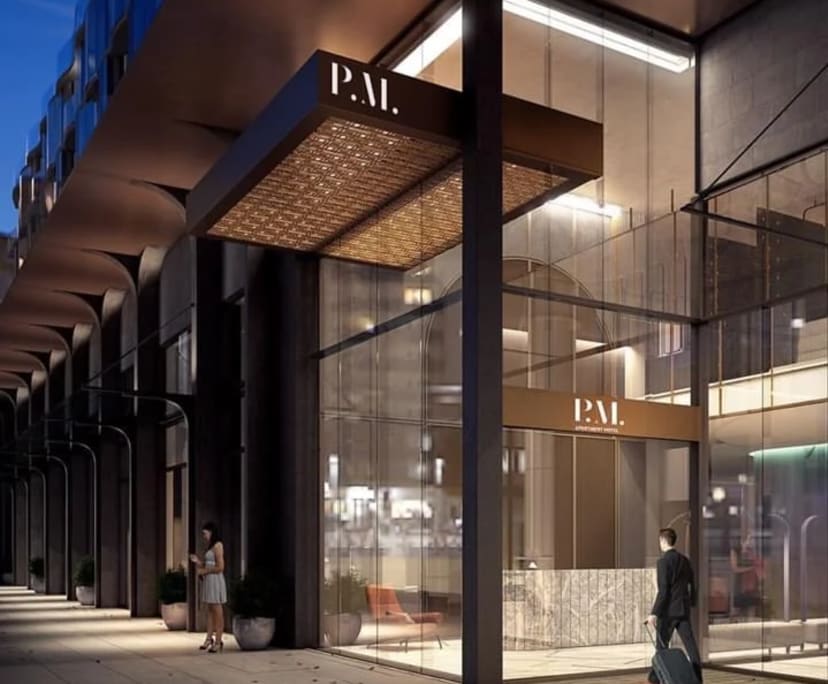 $450, Flatshare, 2 bathrooms, Port Melbourne VIC 3207