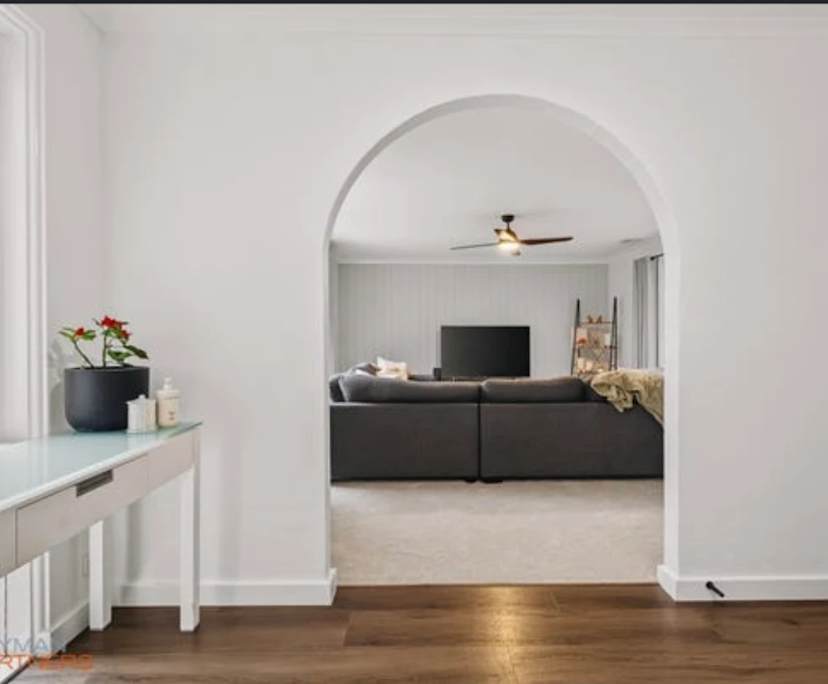 $280, Share-house, 4 bathrooms, Higgins ACT 2615