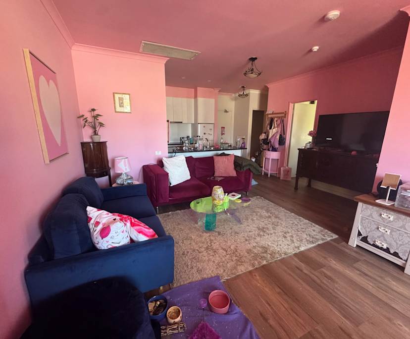 $250, Flatshare, 2 bathrooms, Perth WA 6004