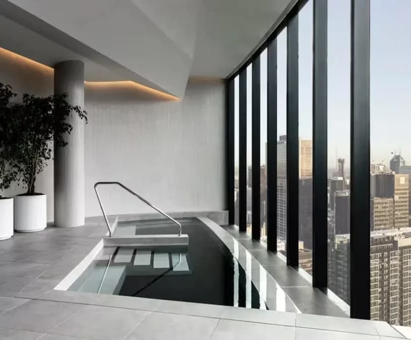 $650, Flatshare, 2 bathrooms, South Yarra VIC 3141