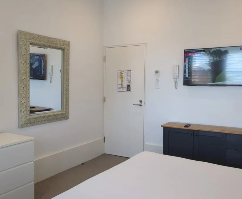 $600, Share-house, 6 bathrooms, McMahons Point NSW 2060