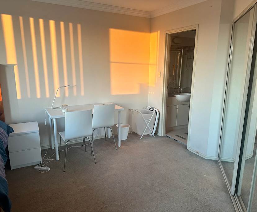 $420, Flatshare, 3 bathrooms, Rhodes NSW 2138