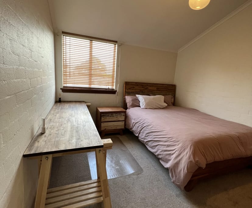 $390, Flatshare, 3 bathrooms, Turner ACT 2612