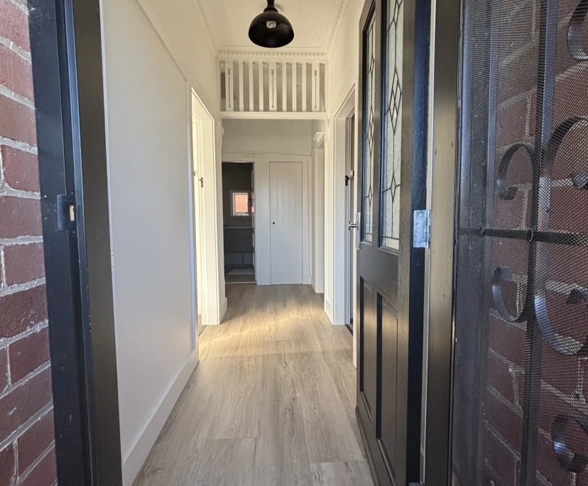Student accommodation