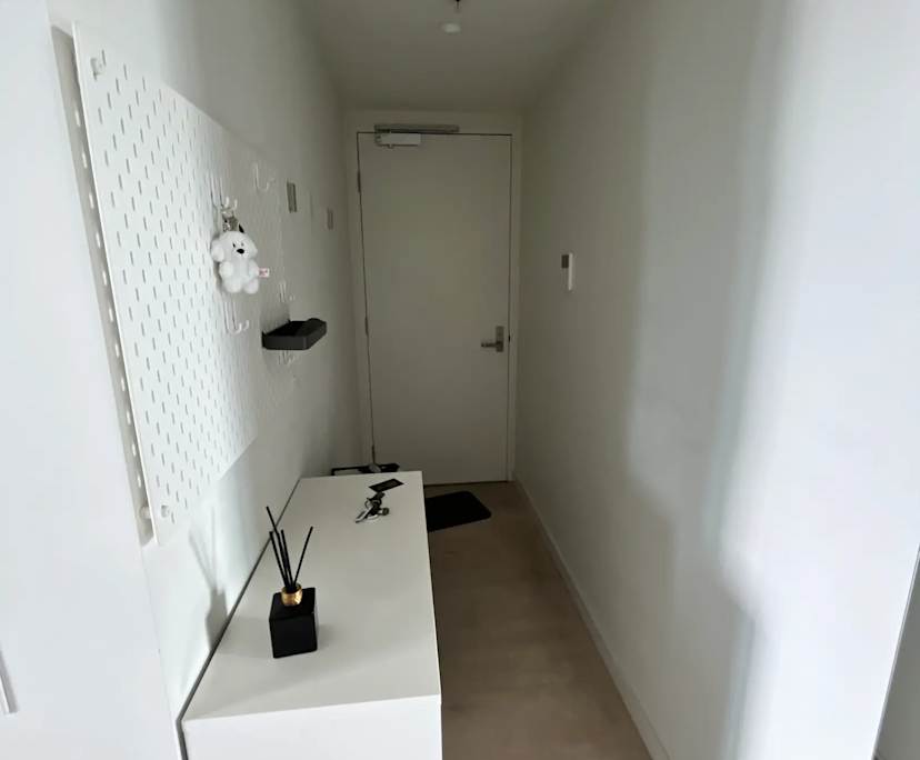 $325, Flatshare, 2 bathrooms, Melbourne VIC 3000