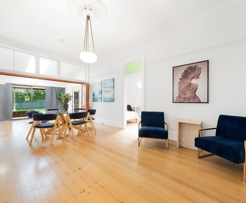 $385, Share-house, 6 bathrooms, Marrickville NSW 2204