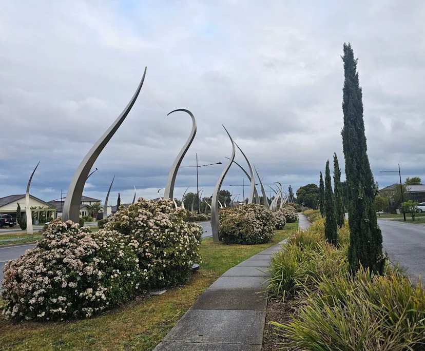 $420, Share-house, 3 bathrooms, Caroline Springs VIC 3023