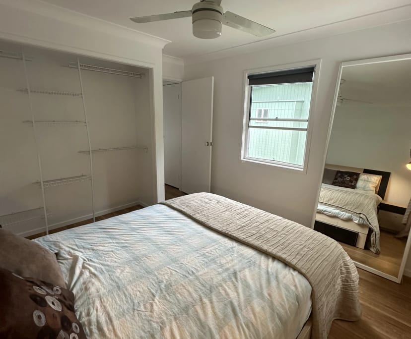 Room for Rent in Seven Hills, Brisbane 250, Furni...