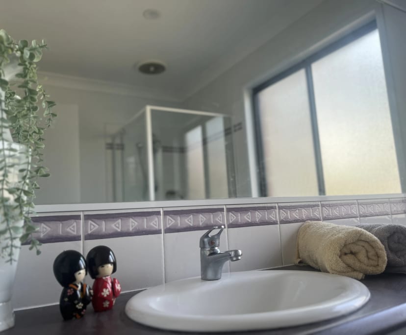 $290, Share-house, 4 bathrooms, Springfield QLD 4300