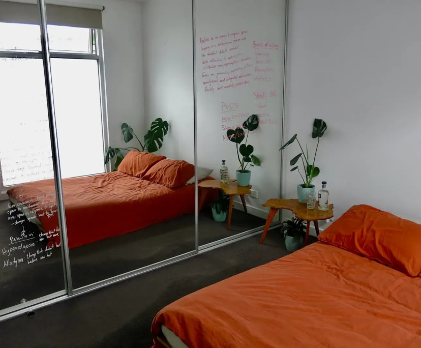 $325, Flatshare, 2 bathrooms, Preston VIC 3072