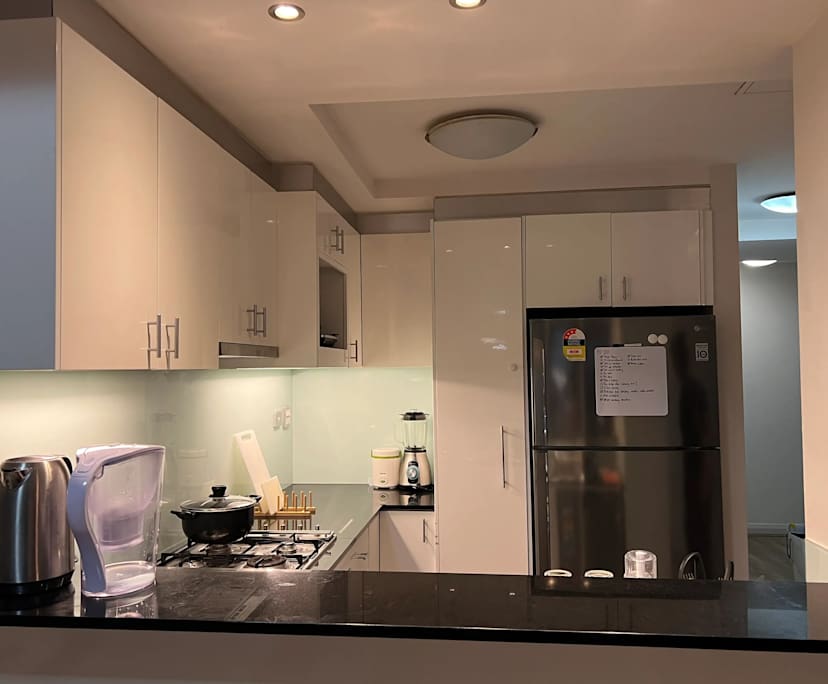 $450, Flatshare, 3 bathrooms, St Leonards NSW 2065