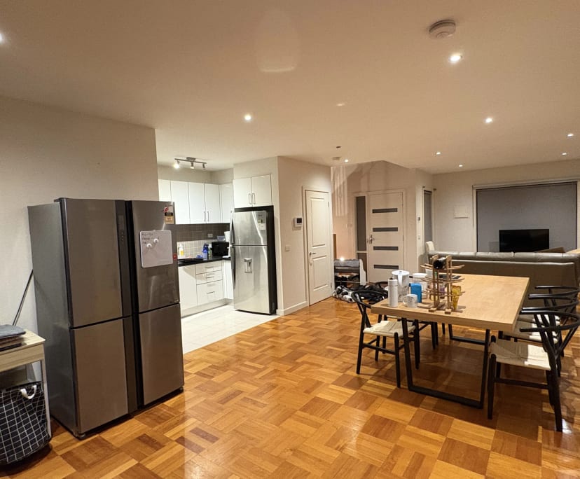 $280, Share-house, 4 bathrooms, Oakleigh VIC 3166