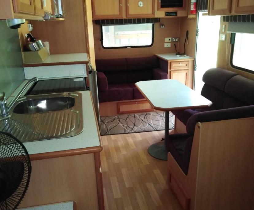 $185, Share-house, 3 bathrooms, Kundabung NSW 2441