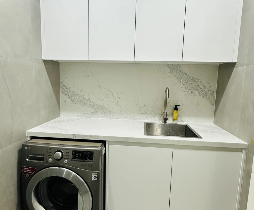 $420, Share-house, 4 bathrooms, Guildford NSW 2161