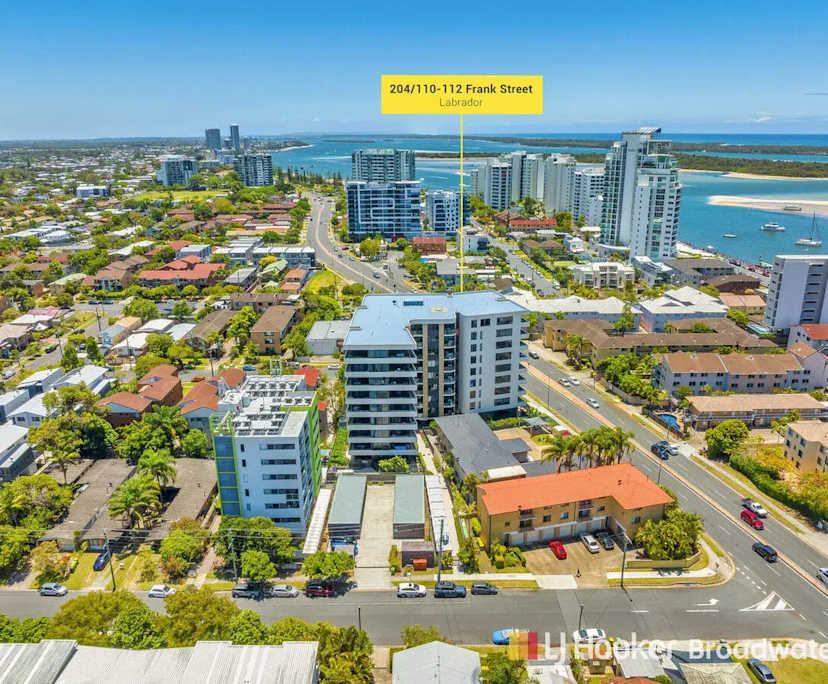 $440, Flatshare, 3 bathrooms, Labrador QLD 4215