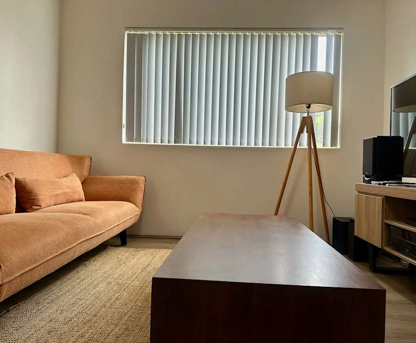 $550, Flatshare, 2 bathrooms, Camperdown NSW 2050