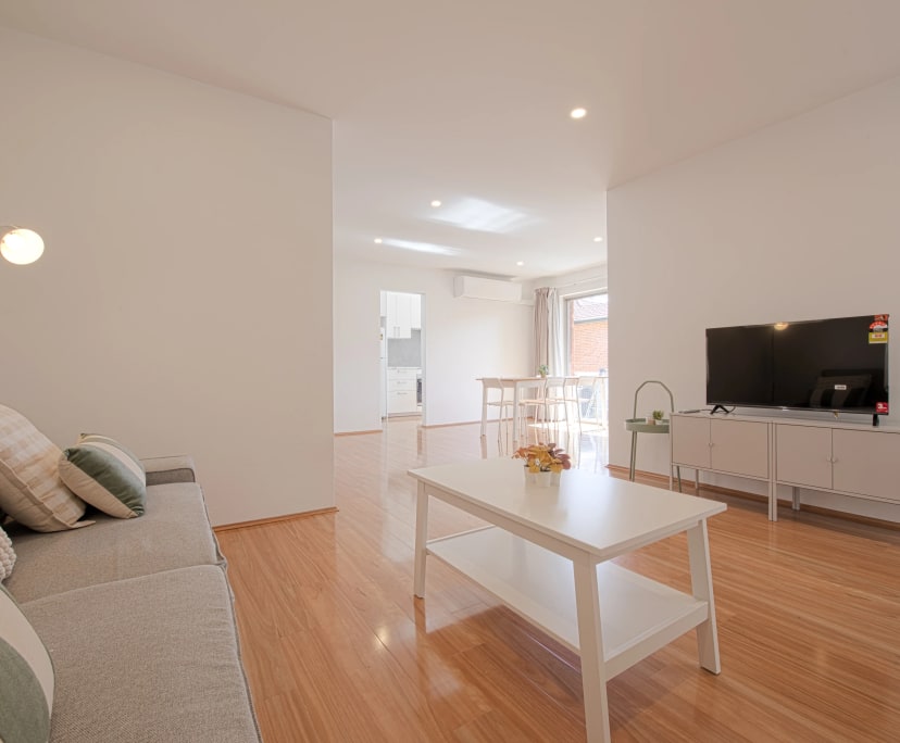 $370, Flatshare, 3 bathrooms, Marrickville NSW 2204