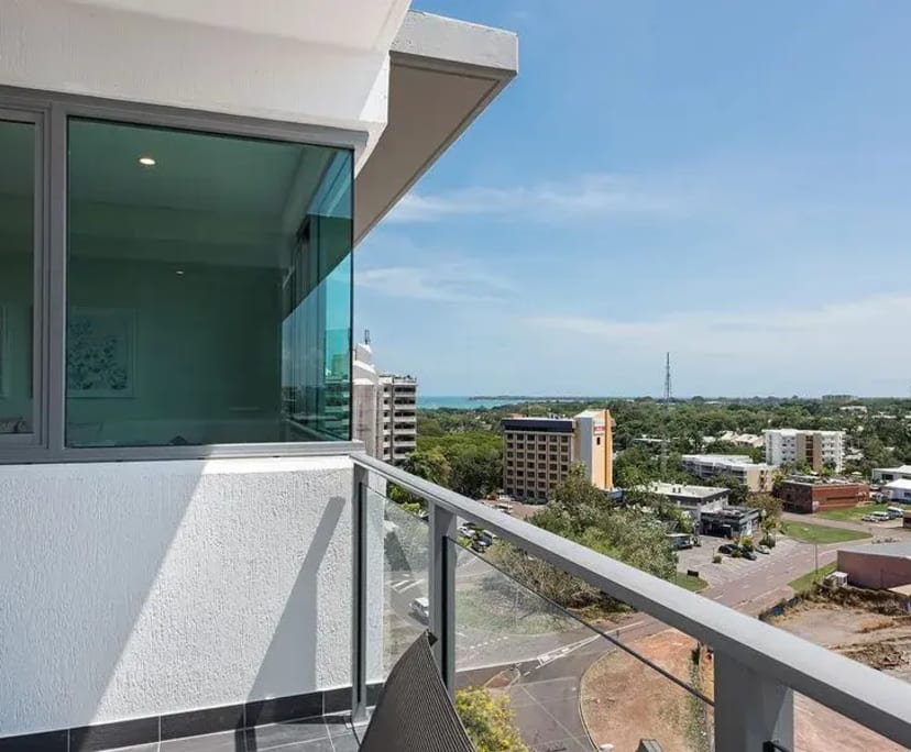 $380, Flatshare, 2 bathrooms, Darwin City NT 0800