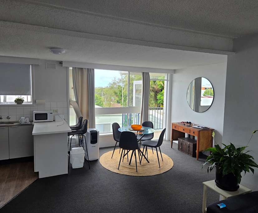 $300, Flatshare, 2 bathrooms, Port Macquarie NSW 2444