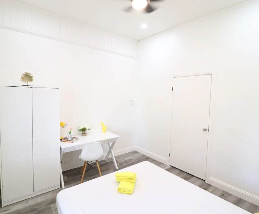 $275, Share-house, 5 bathrooms, Newmarket QLD 4051