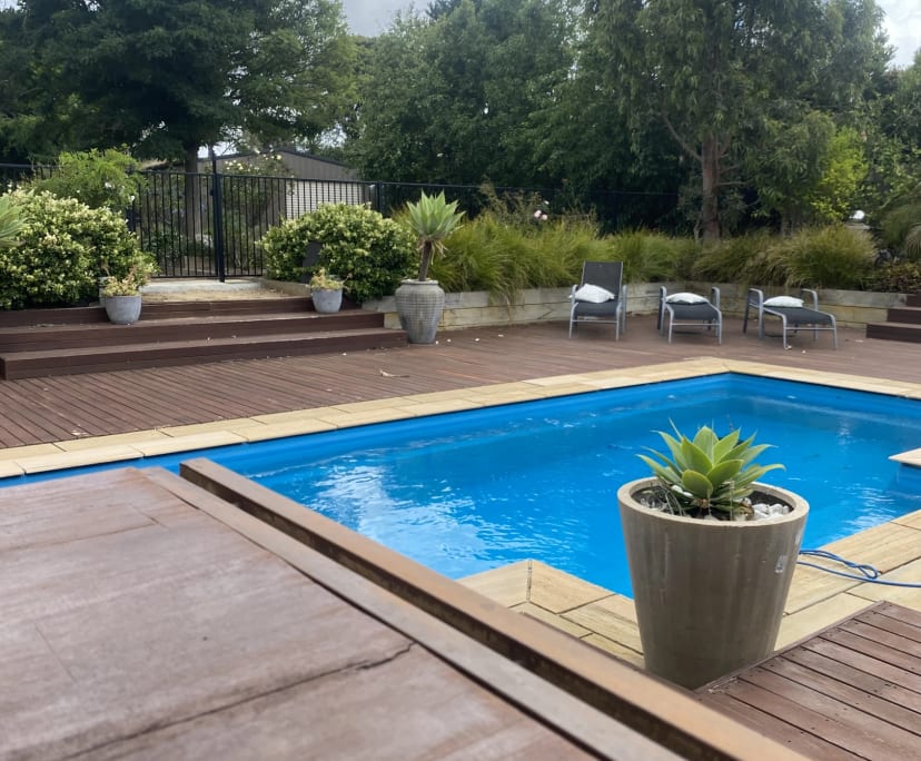 $320, Share-house, 5 bathrooms, Mornington VIC 3931