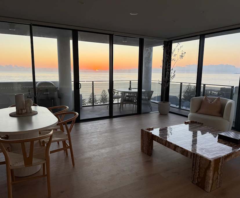 Unfurnished room with ensuite in a flatshare