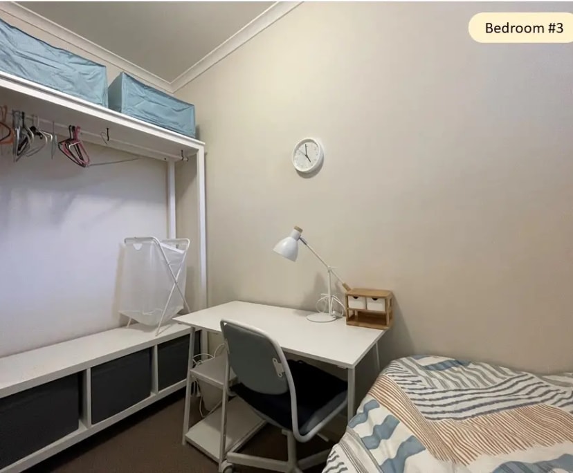 $250, Share-house, 3 bathrooms, Adelaide SA 5000