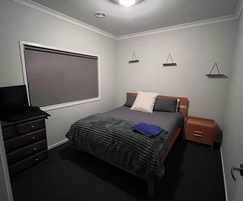 $275-350, Share-house, 4 rooms, Armstrong Creek VIC 3217, Armstrong Creek VIC 3217